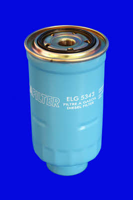 MecaFilter ELG5343 Фільтр палива ELG5343: Купити в Україні - Добра ціна на EXIST.UA!