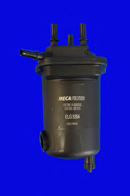 MecaFilter ELG5354 Фільтр палива ELG5354: Купити в Україні - Добра ціна на EXIST.UA!