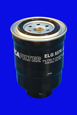 MecaFilter ELG5370 Фільтр палива ELG5370: Купити в Україні - Добра ціна на EXIST.UA!