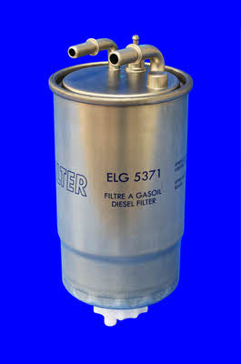 MecaFilter ELG5371 Фільтр палива ELG5371: Купити в Україні - Добра ціна на EXIST.UA!