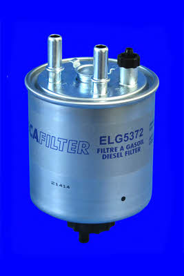 MecaFilter ELG5372 Фільтр палива ELG5372: Приваблива ціна - Купити в Україні на EXIST.UA!