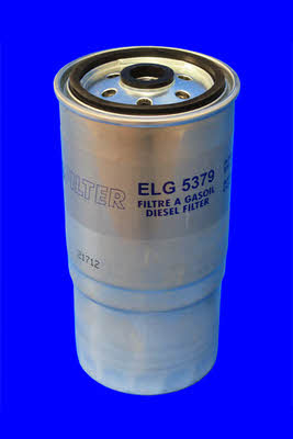 MecaFilter ELG5379 Фільтр палива ELG5379: Купити в Україні - Добра ціна на EXIST.UA!