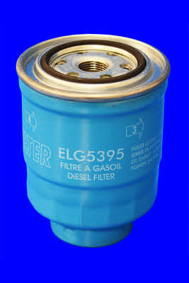 MecaFilter ELG5395 Фільтр палива ELG5395: Приваблива ціна - Купити в Україні на EXIST.UA!