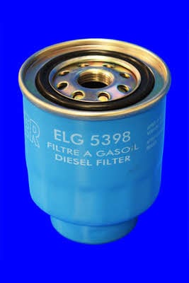 MecaFilter ELG5398 Фільтр палива ELG5398: Купити в Україні - Добра ціна на EXIST.UA!