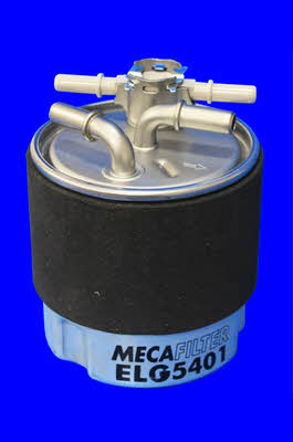 MecaFilter ELG5401 Фільтр палива ELG5401: Купити в Україні - Добра ціна на EXIST.UA!