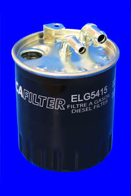 MecaFilter ELG5415 Фільтр палива ELG5415: Приваблива ціна - Купити в Україні на EXIST.UA!