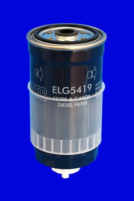 MecaFilter ELG5419 Фільтр палива ELG5419: Купити в Україні - Добра ціна на EXIST.UA!