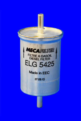 MecaFilter ELG5425 Фільтр паливний ELG5425: Купити в Україні - Добра ціна на EXIST.UA!
