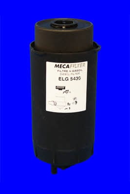 MecaFilter ELG5430 Фільтр палива ELG5430: Купити в Україні - Добра ціна на EXIST.UA!