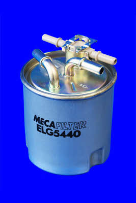 MecaFilter ELG5440 Фільтр палива ELG5440: Купити в Україні - Добра ціна на EXIST.UA!