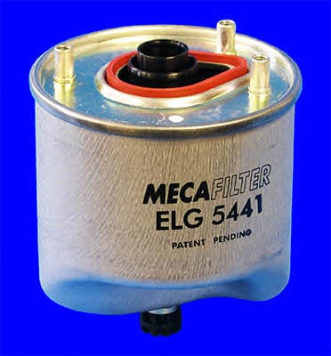 MecaFilter ELG5441 Фільтр палива ELG5441: Купити в Україні - Добра ціна на EXIST.UA!
