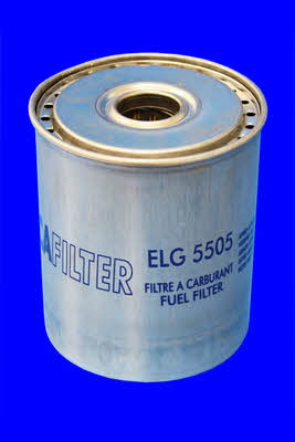 MecaFilter ELG5505 Фільтр палива ELG5505: Купити в Україні - Добра ціна на EXIST.UA!