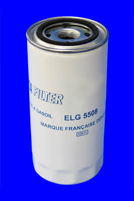 MecaFilter ELG5508 Фільтр палива ELG5508: Приваблива ціна - Купити в Україні на EXIST.UA!