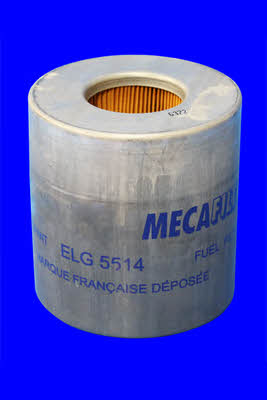 MecaFilter ELG5514 Фільтр палива ELG5514: Купити в Україні - Добра ціна на EXIST.UA!