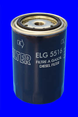 MecaFilter ELG5516 Фільтр палива ELG5516: Приваблива ціна - Купити в Україні на EXIST.UA!