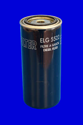 MecaFilter ELG5522 Фільтр палива ELG5522: Купити в Україні - Добра ціна на EXIST.UA!