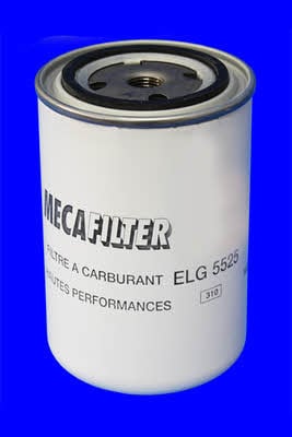 MecaFilter ELG5525 Фільтр палива ELG5525: Приваблива ціна - Купити в Україні на EXIST.UA!