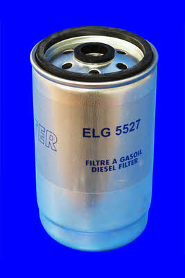 MecaFilter ELG5527 Фільтр палива ELG5527: Купити в Україні - Добра ціна на EXIST.UA!