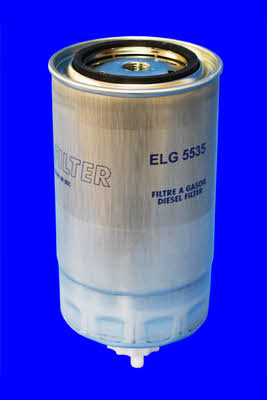 MecaFilter ELG5535 Фільтр палива ELG5535: Купити в Україні - Добра ціна на EXIST.UA!