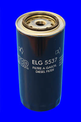 MecaFilter ELG5537 Фільтр палива ELG5537: Купити в Україні - Добра ціна на EXIST.UA!