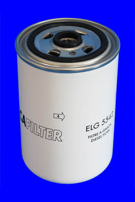 MecaFilter ELG5542 Фільтр палива ELG5542: Купити в Україні - Добра ціна на EXIST.UA!