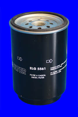 MecaFilter ELG5561 Фільтр палива ELG5561: Купити в Україні - Добра ціна на EXIST.UA!