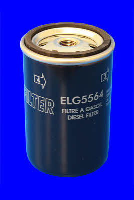 MecaFilter ELG5564 Фільтр палива ELG5564: Купити в Україні - Добра ціна на EXIST.UA!
