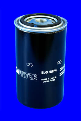 MecaFilter ELG5574 Фільтр палива ELG5574: Купити в Україні - Добра ціна на EXIST.UA!