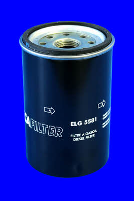 MecaFilter ELG5581 Фільтр палива ELG5581: Купити в Україні - Добра ціна на EXIST.UA!