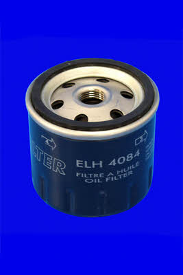 MecaFilter ELH4084 Фільтр масляний ELH4084: Купити в Україні - Добра ціна на EXIST.UA!