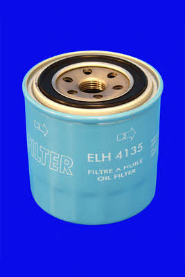 MecaFilter ELH4135 Фільтр масляний ELH4135: Купити в Україні - Добра ціна на EXIST.UA!