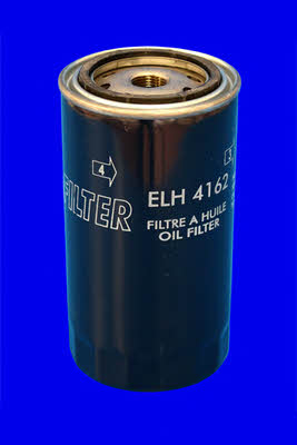 MecaFilter ELH4162 Фільтр масляний ELH4162: Приваблива ціна - Купити в Україні на EXIST.UA!