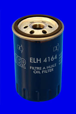 MecaFilter ELH4164 Фільтр масляний ELH4164: Купити в Україні - Добра ціна на EXIST.UA!