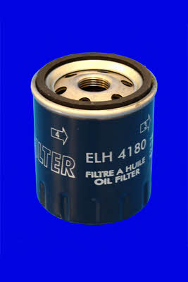 MecaFilter ELH4180 Фільтр масляний ELH4180: Купити в Україні - Добра ціна на EXIST.UA!