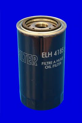 MecaFilter ELH4185 Фільтр масляний ELH4185: Приваблива ціна - Купити в Україні на EXIST.UA!