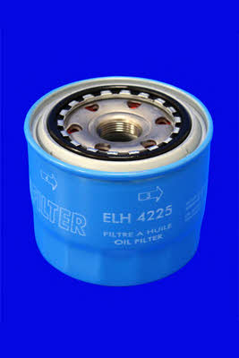 MecaFilter ELH4225 Фільтр масляний ELH4225: Купити в Україні - Добра ціна на EXIST.UA!