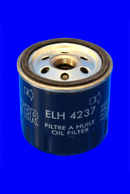MecaFilter ELH4237 Фільтр масляний ELH4237: Купити в Україні - Добра ціна на EXIST.UA!