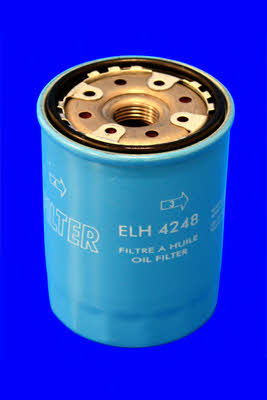 MecaFilter ELH4248 Фільтр масляний ELH4248: Купити в Україні - Добра ціна на EXIST.UA!