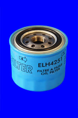 MecaFilter ELH4251 Фільтр масляний ELH4251: Купити в Україні - Добра ціна на EXIST.UA!