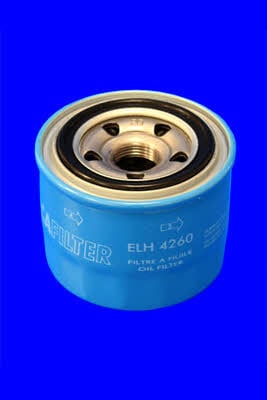 MecaFilter ELH4260 Фільтр масляний ELH4260: Купити в Україні - Добра ціна на EXIST.UA!