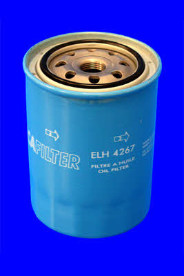MecaFilter ELH4267 Фільтр масляний ELH4267: Купити в Україні - Добра ціна на EXIST.UA!