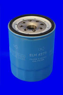 MecaFilter ELH4275 Фільтр масляний ELH4275: Купити в Україні - Добра ціна на EXIST.UA!