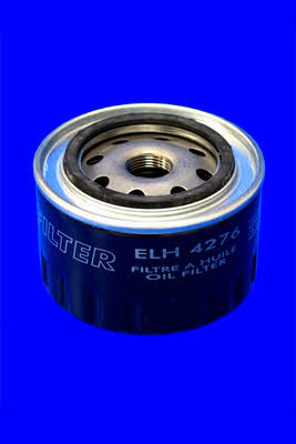 MecaFilter ELH4276 Фільтр масляний ELH4276: Купити в Україні - Добра ціна на EXIST.UA!