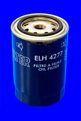 MecaFilter ELH4277 Фільтр масляний ELH4277: Купити в Україні - Добра ціна на EXIST.UA!