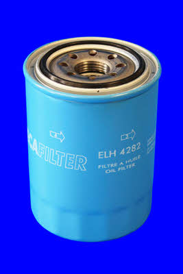 MecaFilter ELH4282 Фільтр масляний ELH4282: Купити в Україні - Добра ціна на EXIST.UA!