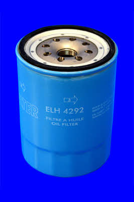 MecaFilter ELH4292 Фільтр масляний ELH4292: Купити в Україні - Добра ціна на EXIST.UA!