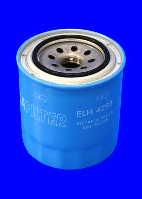 MecaFilter ELH4293 Фільтр масляний ELH4293: Купити в Україні - Добра ціна на EXIST.UA!