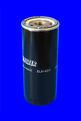 MecaFilter ELH4311 Фільтр масляний ELH4311: Купити в Україні - Добра ціна на EXIST.UA!
