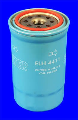 ELH4411 MecaFilter Фільтр масляний