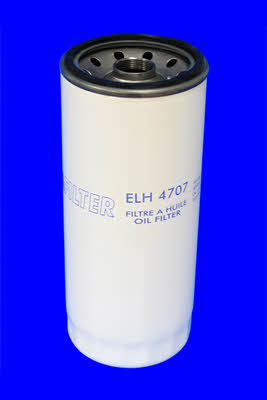 MecaFilter ELH4707 Фільтр масляний ELH4707: Купити в Україні - Добра ціна на EXIST.UA!